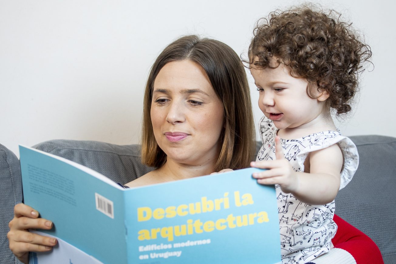 Descubri Destacada